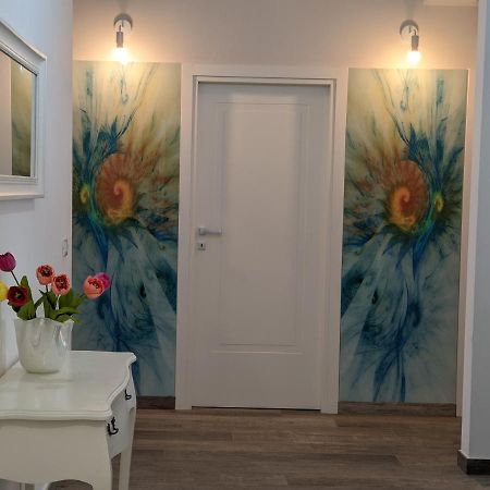 Appartamento Con Tre Stanze Da Letto Venice Exterior photo