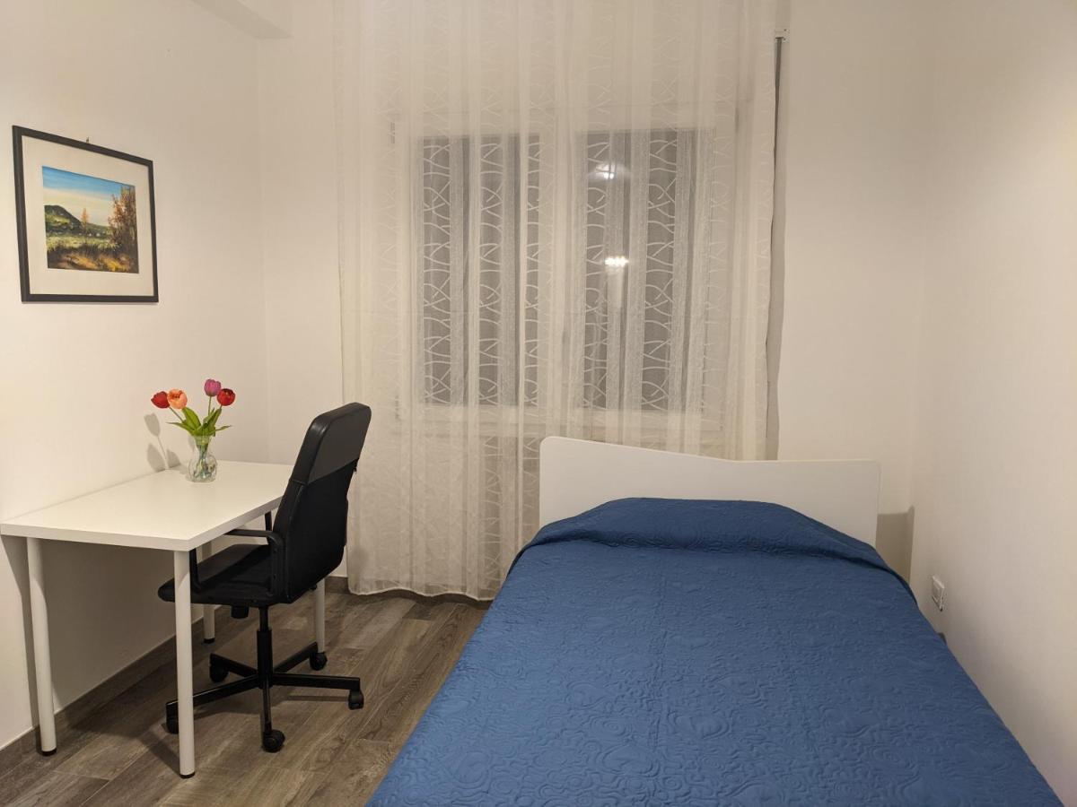 Appartamento Con Tre Stanze Da Letto Venice Exterior photo