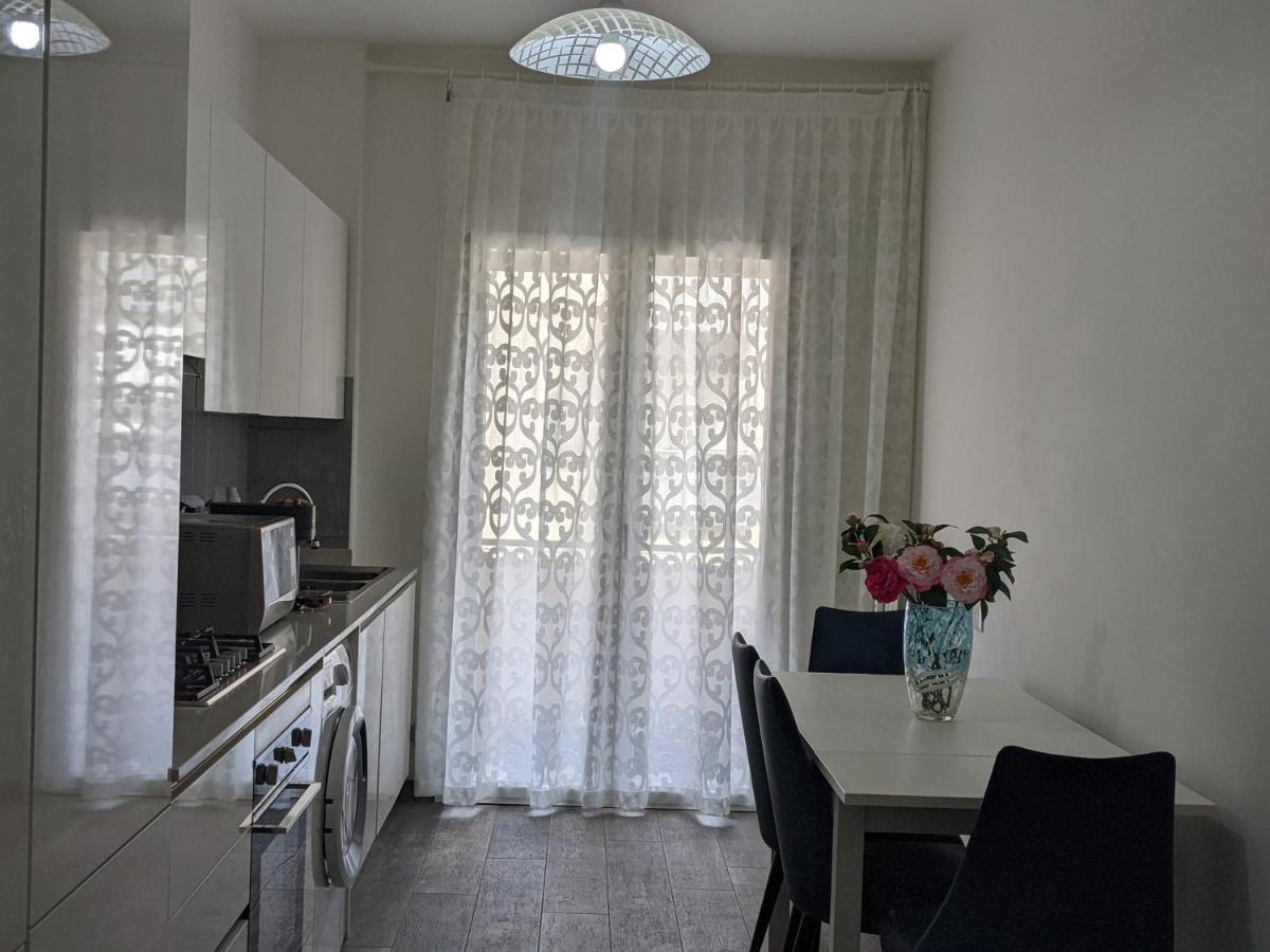 Appartamento Con Tre Stanze Da Letto Venice Exterior photo