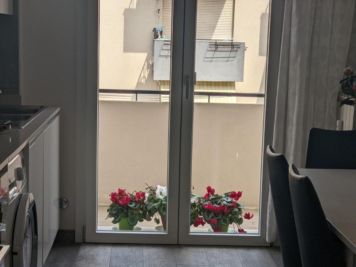 Appartamento Con Tre Stanze Da Letto Venice Exterior photo