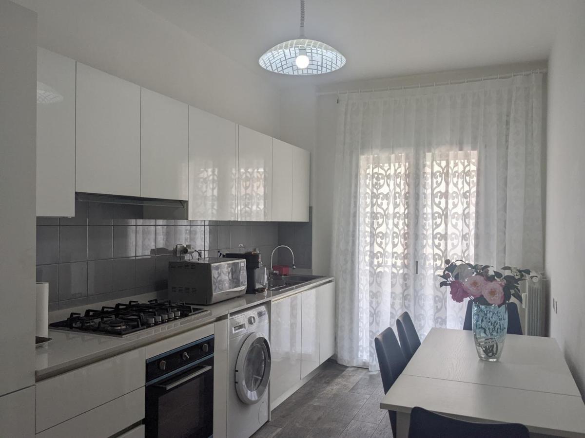 Appartamento Con Tre Stanze Da Letto Venice Exterior photo