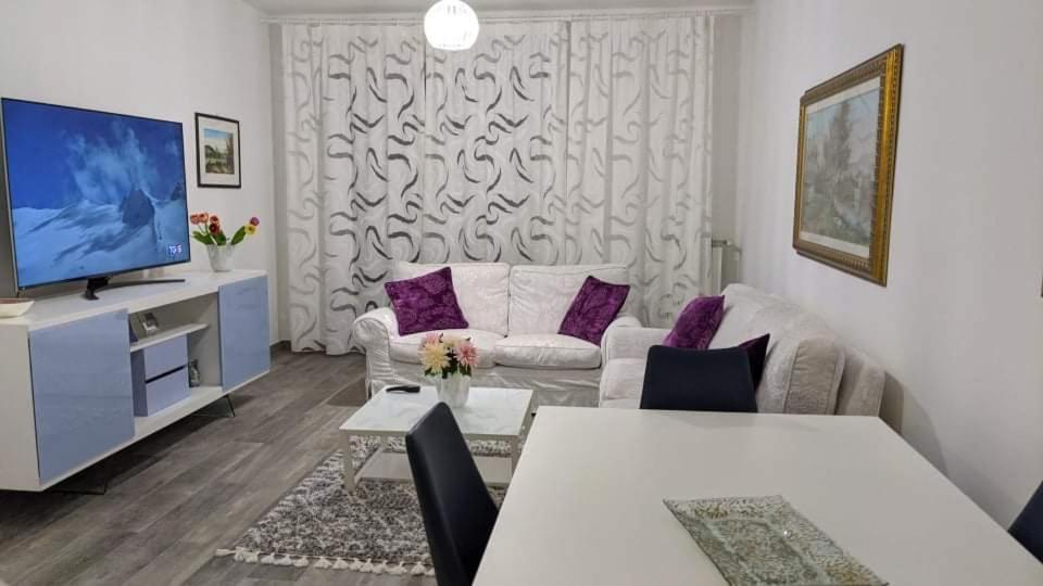 Appartamento Con Tre Stanze Da Letto Venice Exterior photo